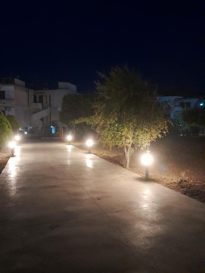 Central House 2 Epidaurus المظهر الخارجي الصورة