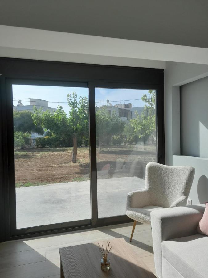 Central House 2 Epidaurus المظهر الخارجي الصورة